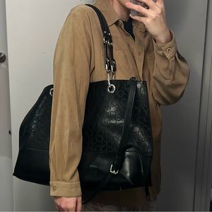 Calvin Klein Tote Bag